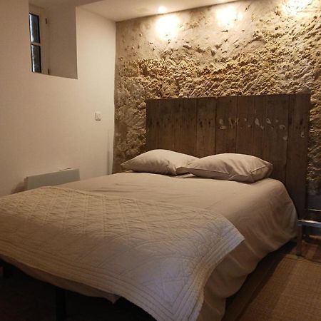 Gite Atypique Au Coeur Du Village - Beauval 5 Min Châteauvieux Εξωτερικό φωτογραφία