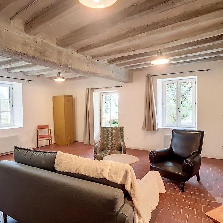 Gite Atypique Au Coeur Du Village - Beauval 5 Min Châteauvieux Εξωτερικό φωτογραφία