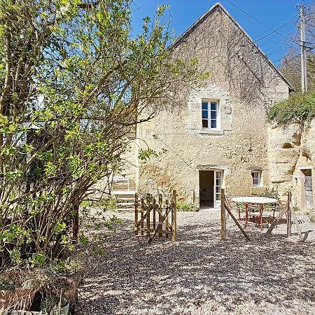 Gite Atypique Au Coeur Du Village - Beauval 5 Min Châteauvieux Εξωτερικό φωτογραφία