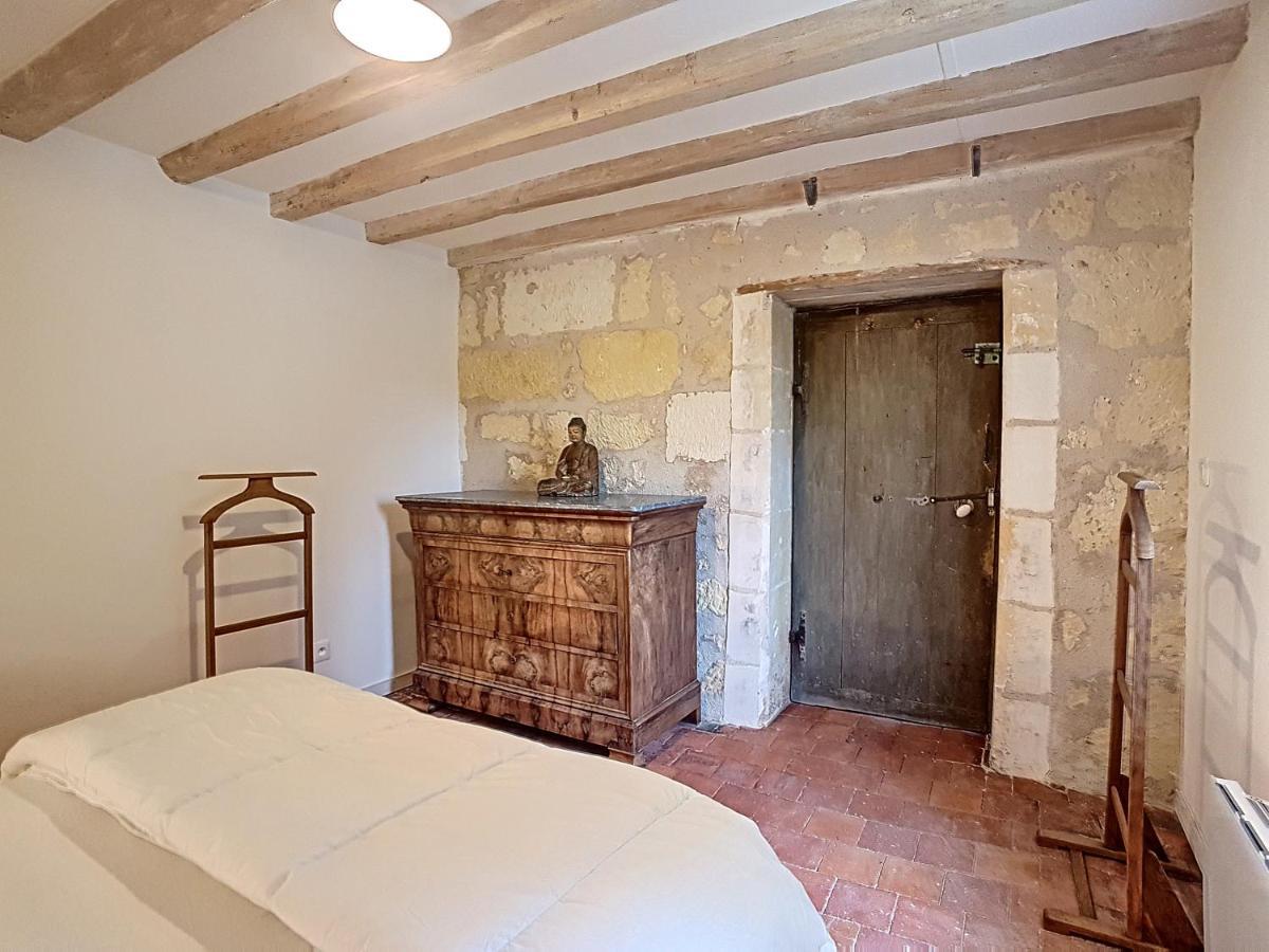 Gite Atypique Au Coeur Du Village - Beauval 5 Min Châteauvieux Εξωτερικό φωτογραφία