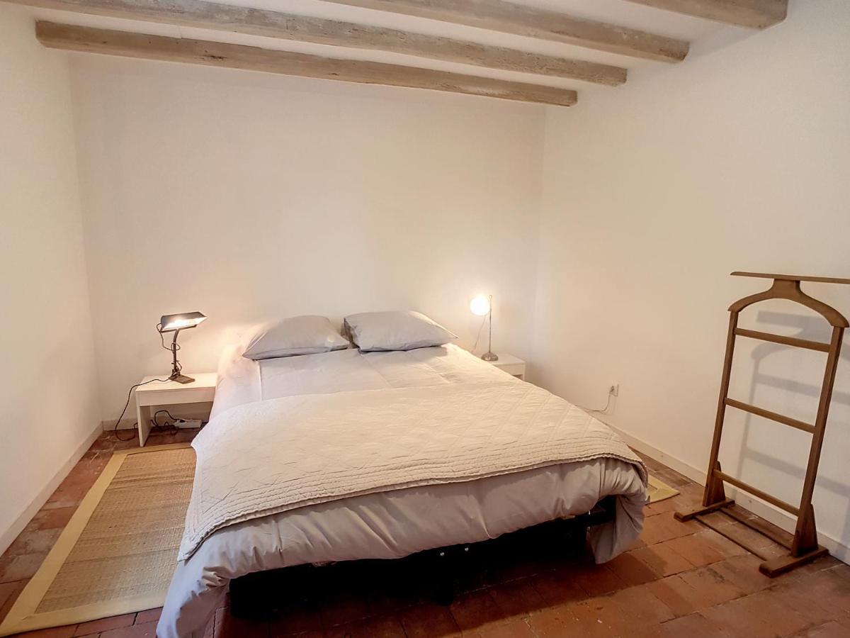 Gite Atypique Au Coeur Du Village - Beauval 5 Min Châteauvieux Εξωτερικό φωτογραφία