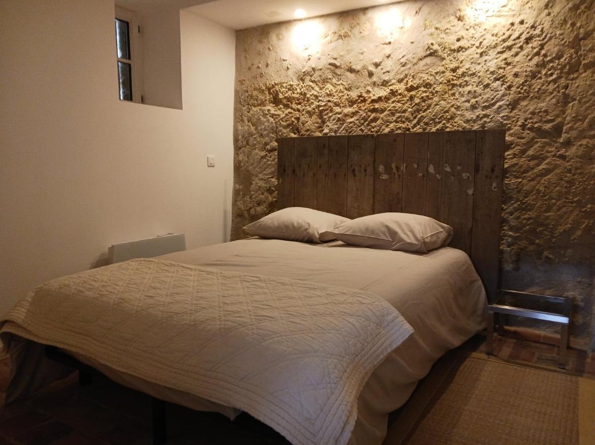 Gite Atypique Au Coeur Du Village - Beauval 5 Min Châteauvieux Εξωτερικό φωτογραφία