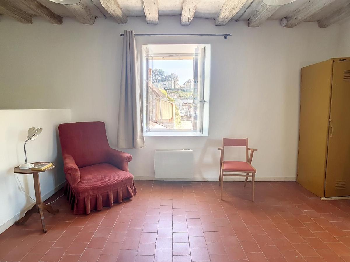Gite Atypique Au Coeur Du Village - Beauval 5 Min Châteauvieux Εξωτερικό φωτογραφία